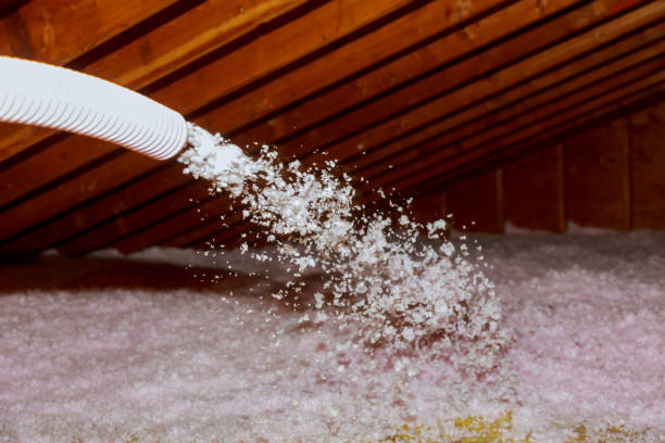Best Spray Foam Insulation in Hartford, AL