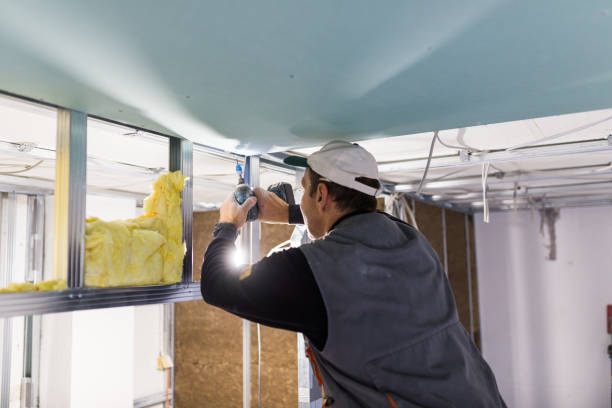 Types of Insulation We Offer in Hartford, AL