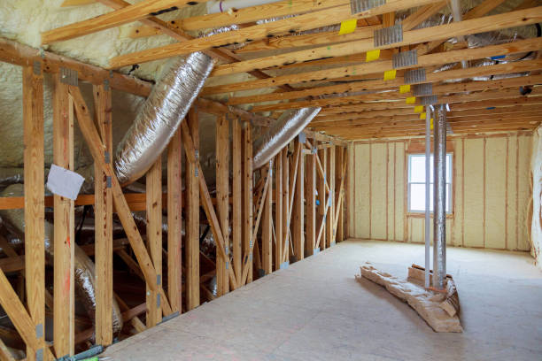Professional Insulation Contractor in Hartford, AL