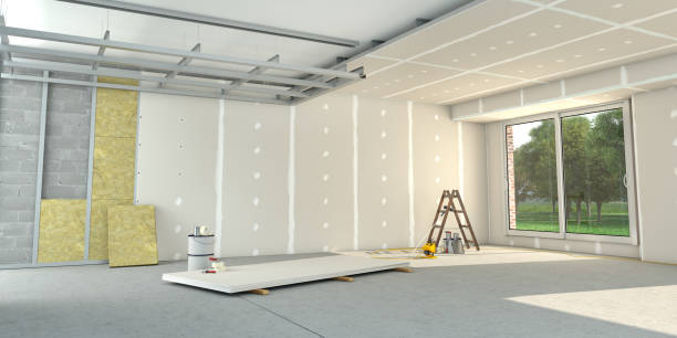 Best Insulation for Specific Applications in Hartford, AL