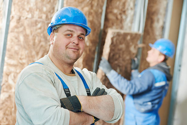 Best Spray Foam Insulation in Hartford, AL