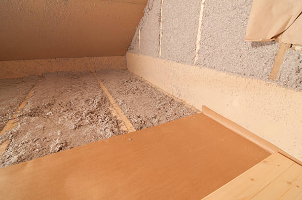 Best Eco-Friendly Insulation in Hartford, AL