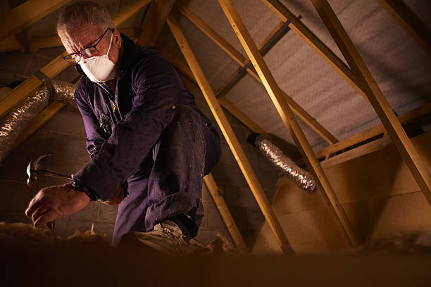 Best Blown-in Insulation in Hartford, AL